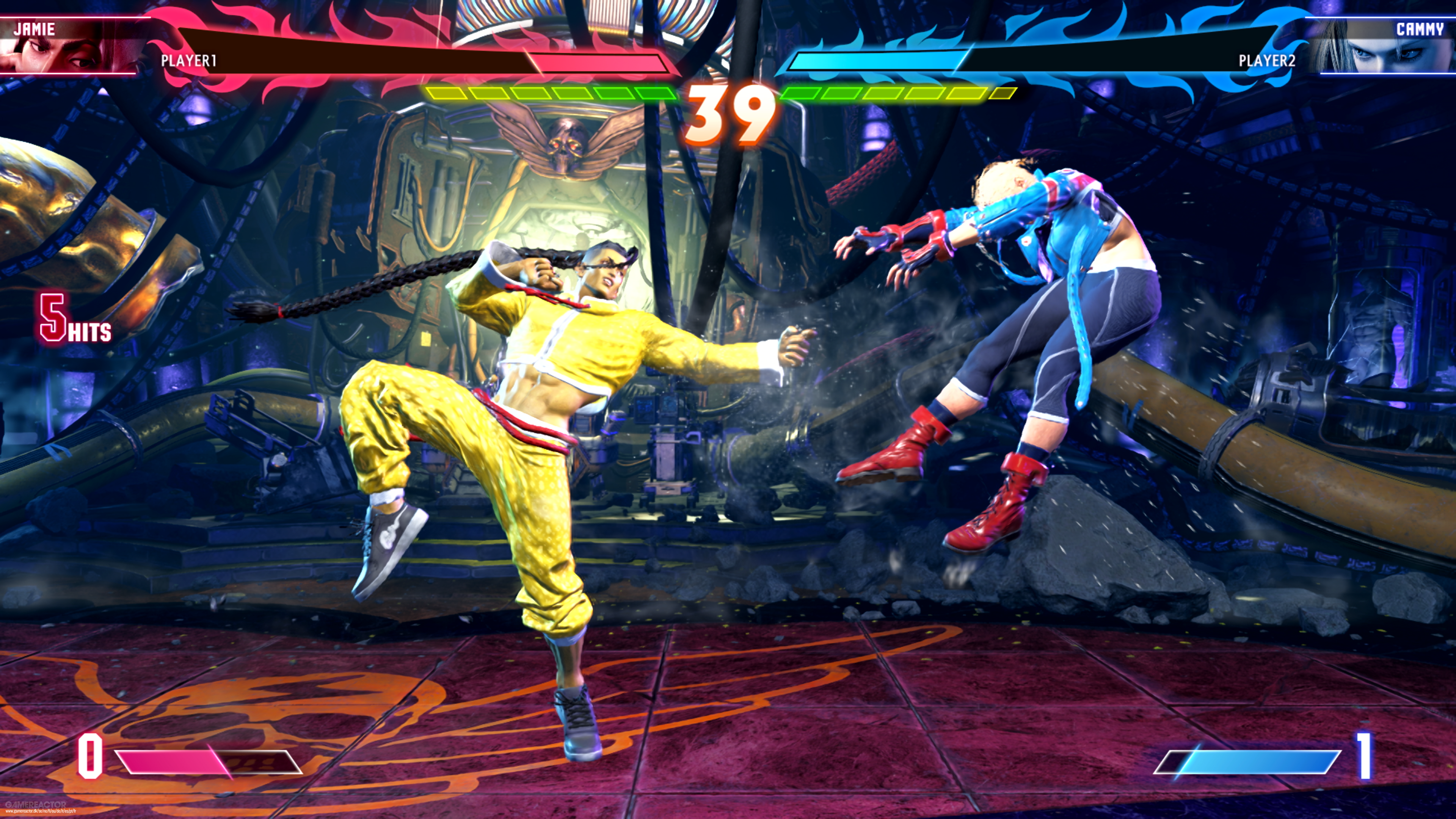 Street Fighter 6
