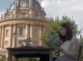 O verão está ficando picante graças ao My Oxford Year da Netflix