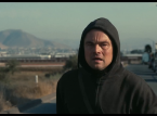 Sean Penn caça Leonardo DiCaprio no último olhar para One Battle After Another 