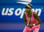Venus Williams recebeu convite para wild card no Australian Open, jogadora feminina mais velha no Grand Slam