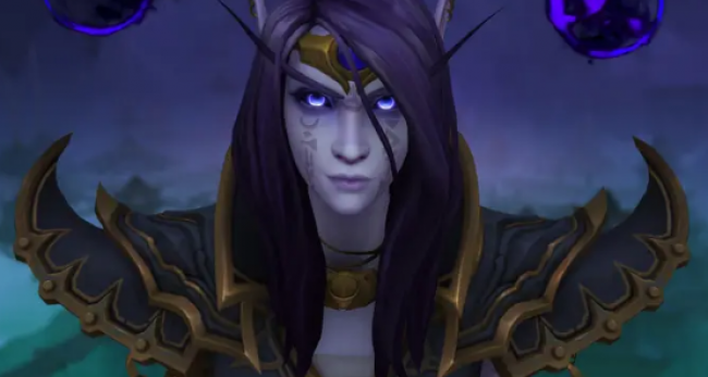 World of Warcraft