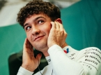 Jak Crawford substituir&aacute; Fernando Alonso na FP1 do Grande Pr&ecirc;mio do Jap&atilde;o