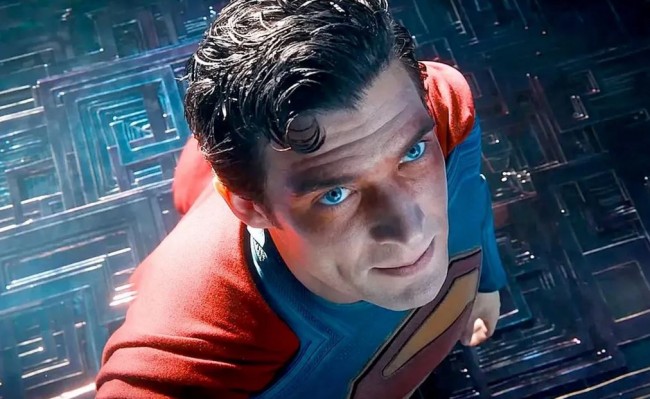 Superman