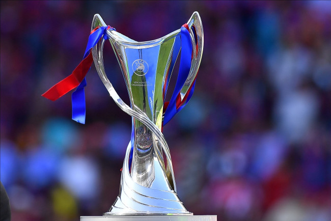 Playoffs da Liga dos Campeões Feminina: duelos esta semana para Real Madrid, Arsenal, Juventus...