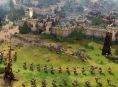 Age of Empires IV entrou em fase gold