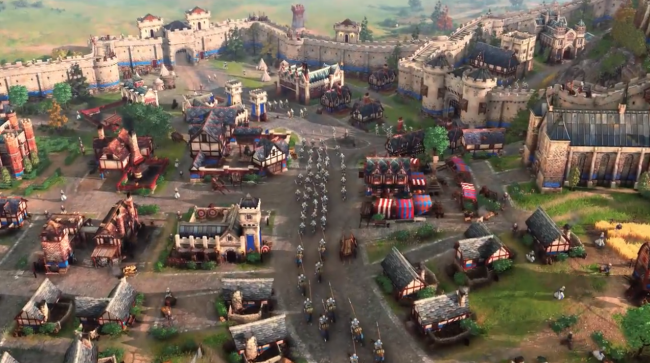 Age of Empires IV