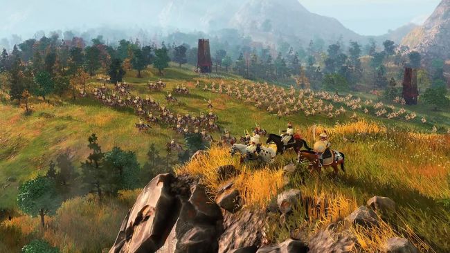 Age of Empires IV