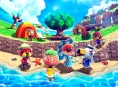 A trilha sonora de Animal Crossing: New Leaf já está disponível no Nintendo Music