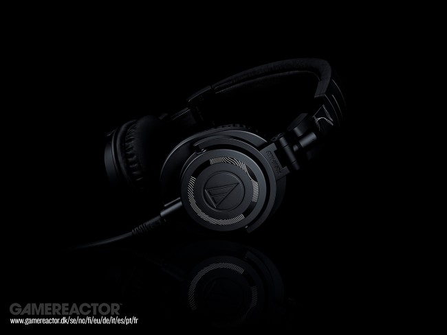 Os Audio-Technica ATH-ADX7000 são os fones de ouvido mais luxuosos da marca japonesa até hoje