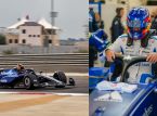 Carlos Sainz faz a volta mais rápida no segundo dia de testes, mas ainda sente que "não há testes suficientes"