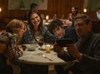 The Chair Company: 1&ordf; Temporada