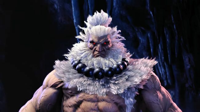 Street Fighter 6