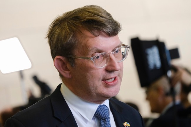 A Dinamarca acusa a Rússia de ataques cibernéticos "destrutivos e disruptivos"