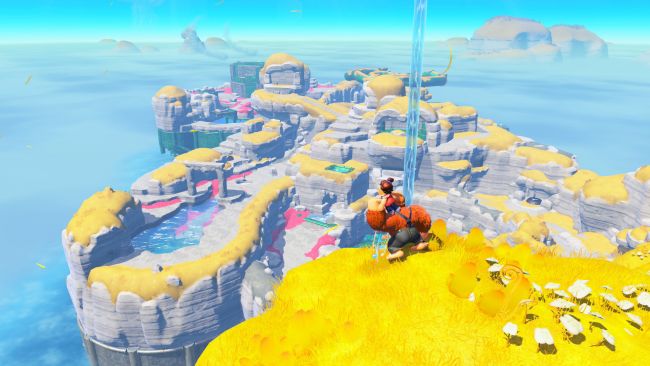 Donkey Kong Bananza