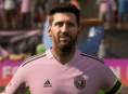 EA Sports FC 26: Lionel Messi lidera a lista dos jogadores mais bem avaliados da MLS