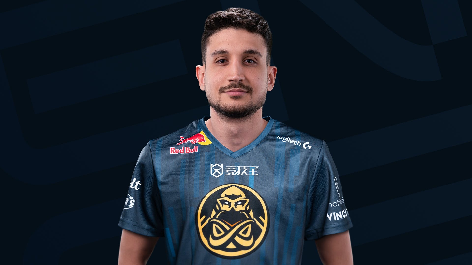 ENCE completou sua equipe de CS:GO com NertZ - Counter-Strike: Global ...