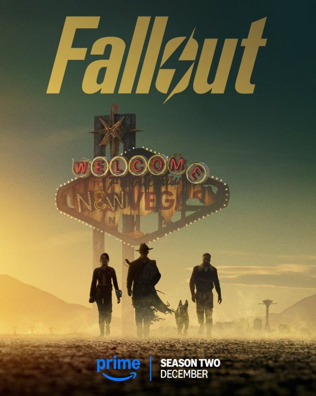 Fallout (Amazon)