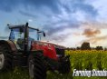 Farming Simulator 17 foi anunciado