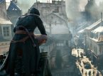 Ubisoft acredita que Asssassin's Creed: Unity será lançado em simultãneo para PC e consolas