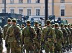 Finlândia propõe aumentar idade de reservistas para aumentar o número de militares