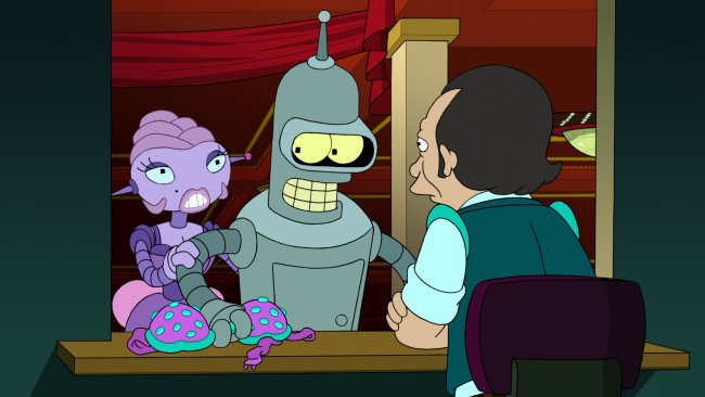 Futurama