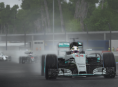 F1 2016 mostra Hockenheim