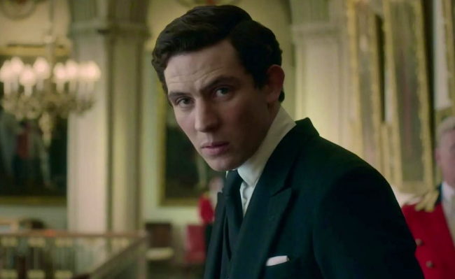Josh O'Connor: Um forte candidato ao próximo James Bond?