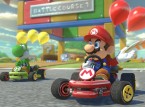 Nintendo estará a enviar convites para a beta de Mario Kart Tour