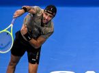 Matteo Berrettini elimina Djokovic do Aberto de Doha em dois sets