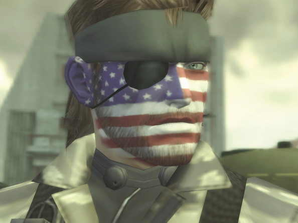 Metal Gear Solid ganha nova coleção de vinil com 6 discos