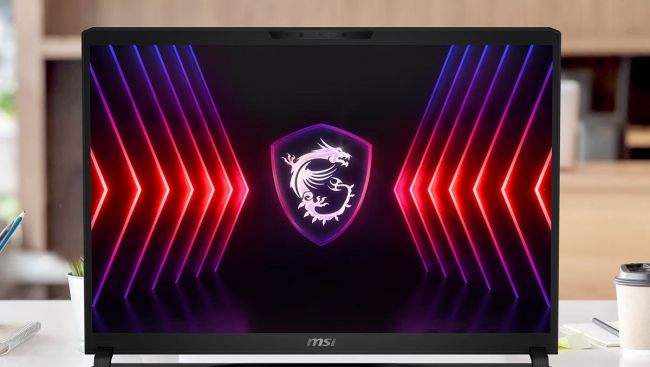 MSI Raider GE78 HX 14VHG