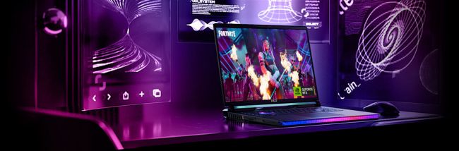 MSI Raider GE78 HX 14VHG