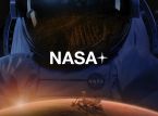 A Netflix está se unindo à NASA para trazer programação cósmica ao vivo para o serviço