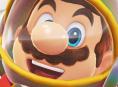 Super Mario Odyssey recebeu dois novos fatos