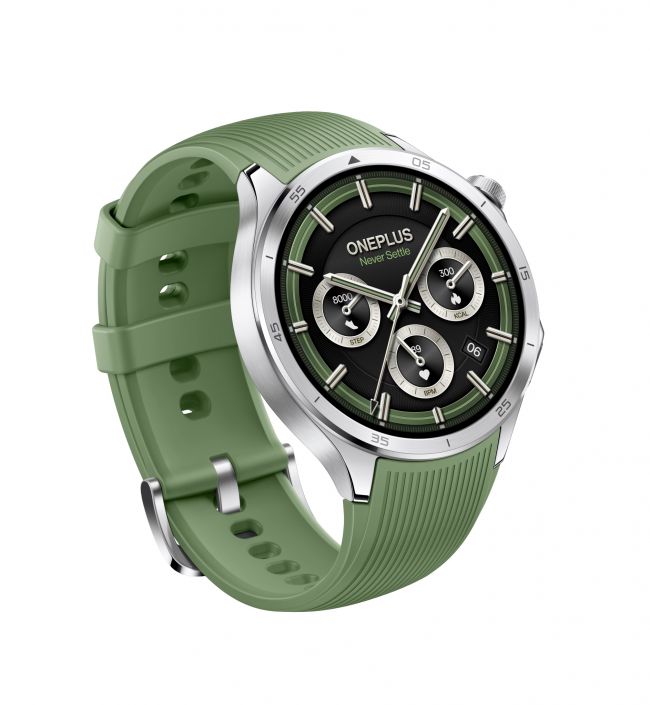 Oneplus Watch 3