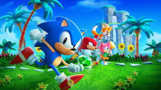 Sega considera lançar seu próprio serviço de assinatura