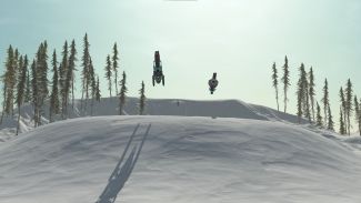 Sledders