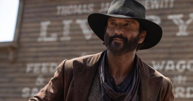 Tim McGraw vai estrelar o próximo programa favorito do seu pai