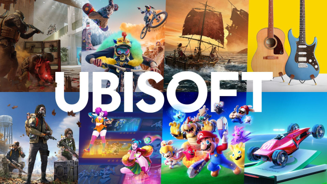 A Tencent e a família Guillemot podem estar procurando comprar e fechar o capital da Ubisoft