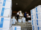 ONU alerta L&iacute;bano sobre crise alimentar devido &agrave;s consequ&ecirc;ncias da guerra no Ir&atilde;
