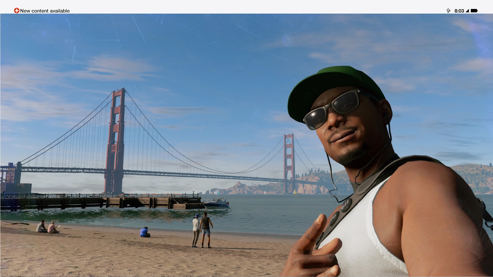 Watch Dogs 2