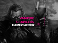 Estamos tocando Vampire Crawlers no GR Live de hoje