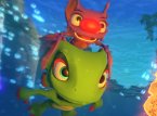 Yooka-Laylee chega a 11 de abril de 2017