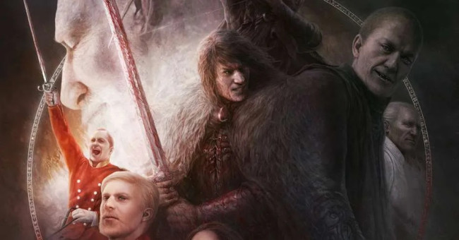 5 cenários de fantasia que merecem seus próprios videogames