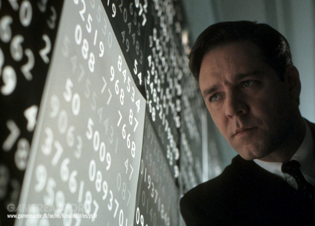 Os cinco melhores desempenhos de Russell Crowe