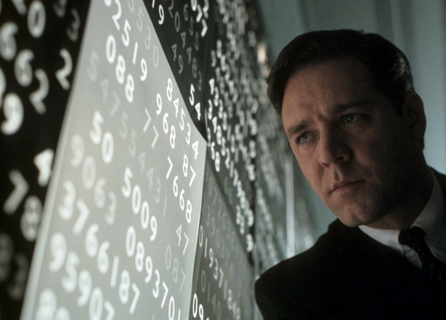 Os cinco melhores desempenhos de Russell Crowe