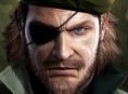 David Hayter finalmente joga Metal Gear Solid V