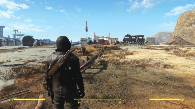 Fallout 4