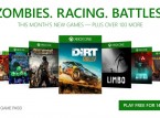 Anunciados novos jogos para o Xbox Game Pass