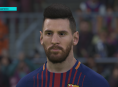 Konami detalha Data Pack 3.0 de PES 2018